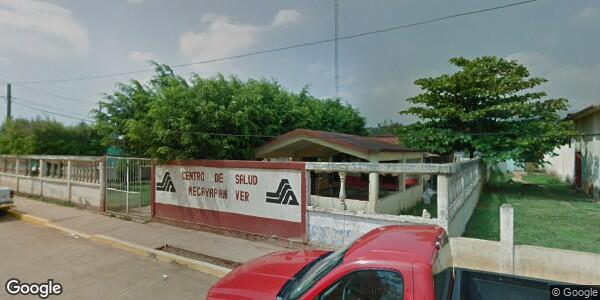 CENTRO DE DESARROLLO MUNICIPAL CON PERSPECTIVA DE GENERO MECAYAPAN